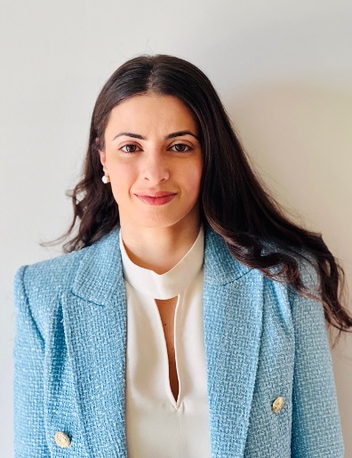 Lara Kassem, Pharm.D.