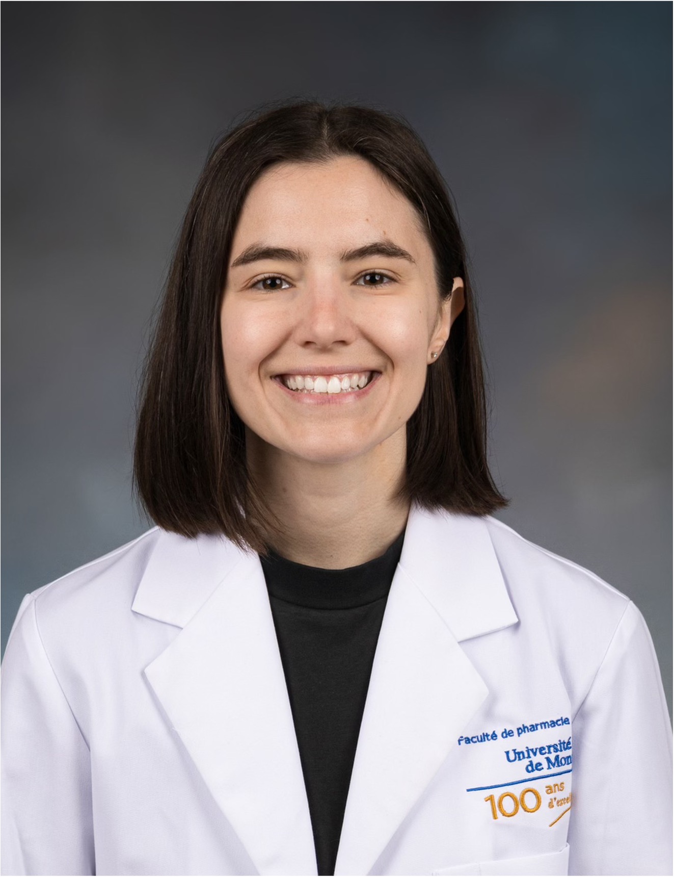 Catherine Roy, Pharm.D.