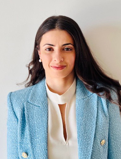 Lara Kassem, Pharm.D.