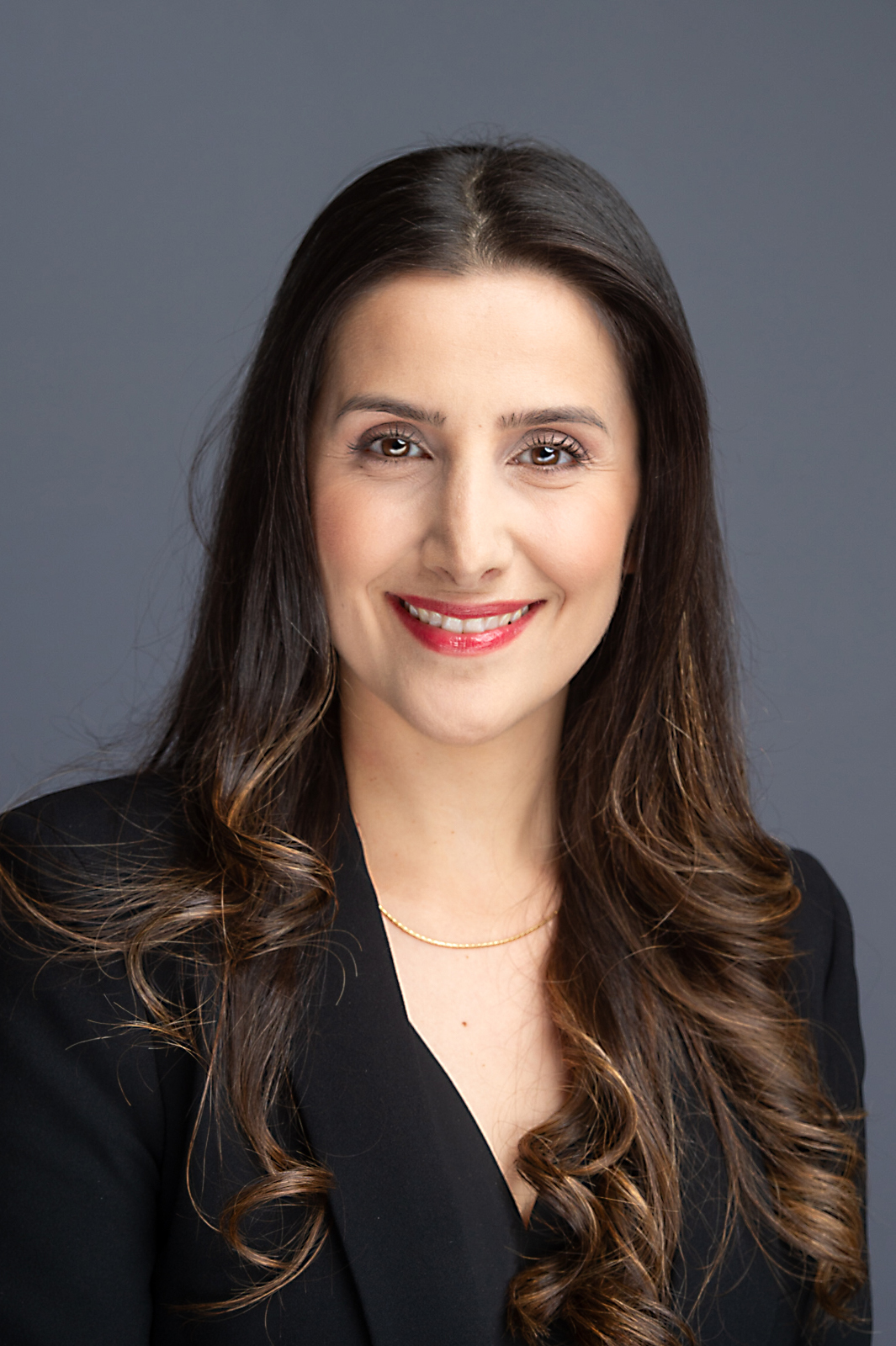 Conférencière d’honnneur - Luna Altarbouch, Pharm.D., LL.M