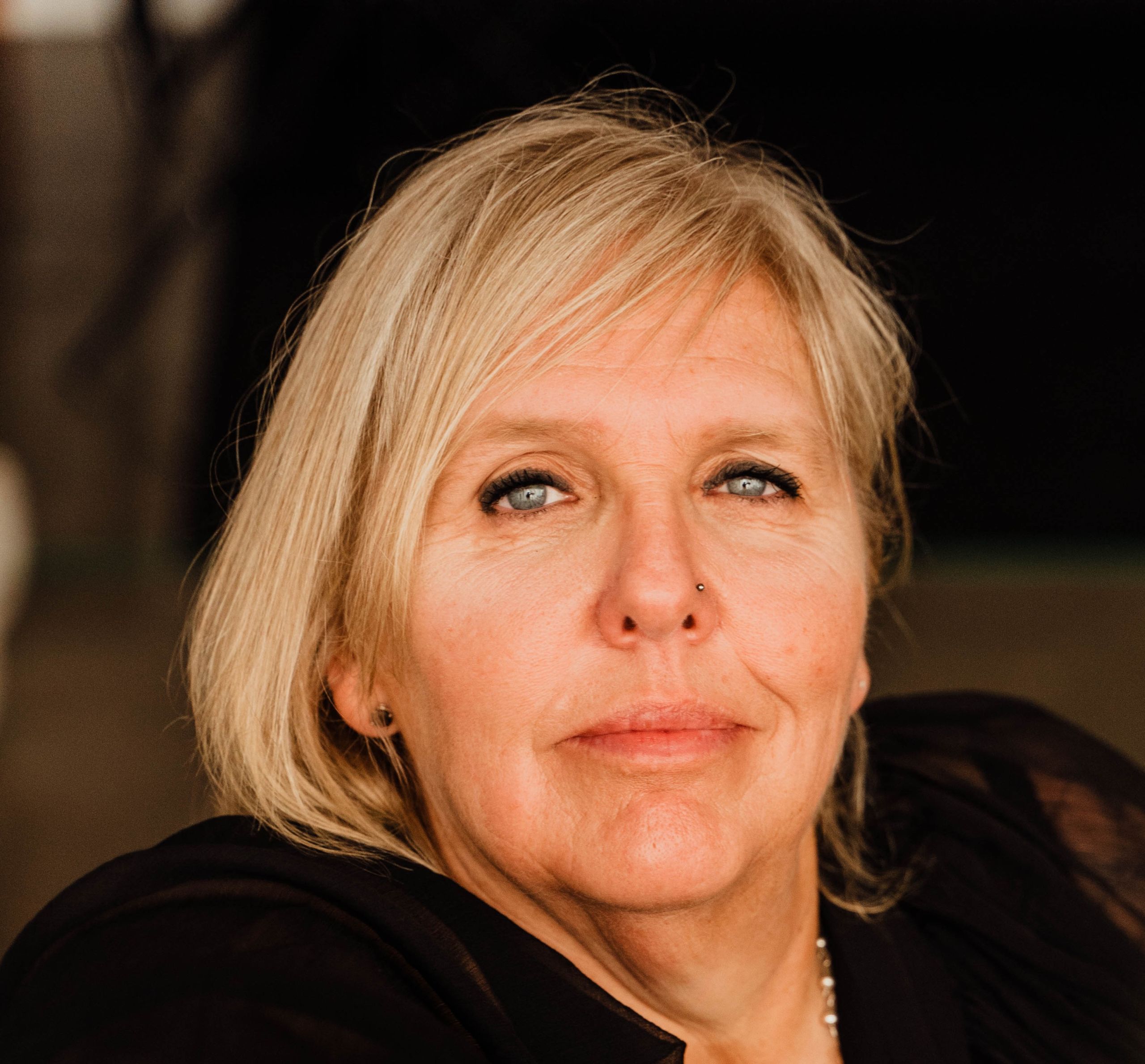 Chantal Labrecque, Inf., M.Sc., PhD